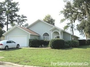 2164 SW 41st Ln, Gainesville, FL 32608