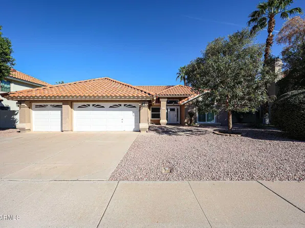 1580 W KENT Drive, Chandler, AZ 85224