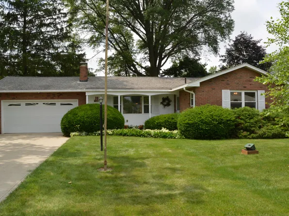 191 Electric Ave, Westerville, OH 43081