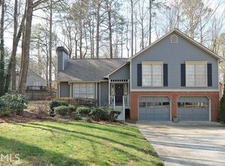 4815 Winding Ln, Powder Springs, GA 30127