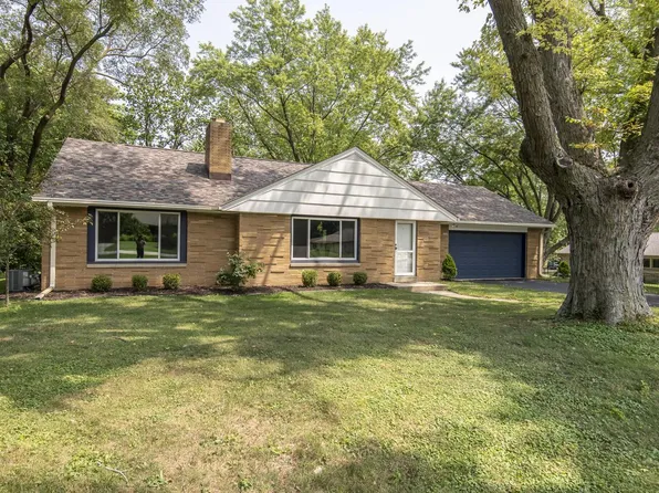 4440 North 161st STREET, Brookfield, WI 53005