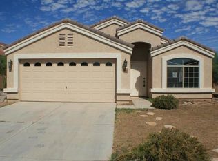 2101 N Santiana Pl, Casa Grande, AZ 85122