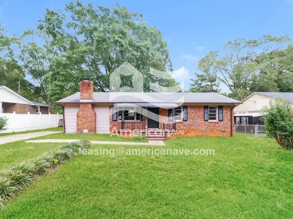 105 Carver St, Gaffney, SC 29341