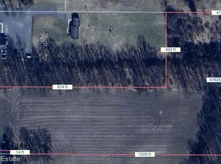 Vl Hull Road St, Leslie, MI 49251