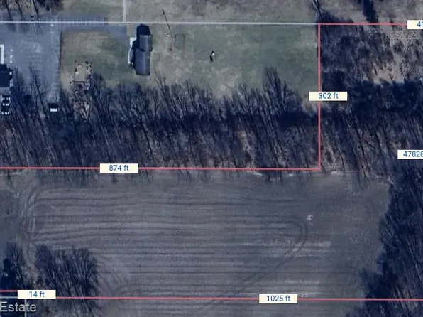 Vl Hull Road St, Leslie, MI 49251