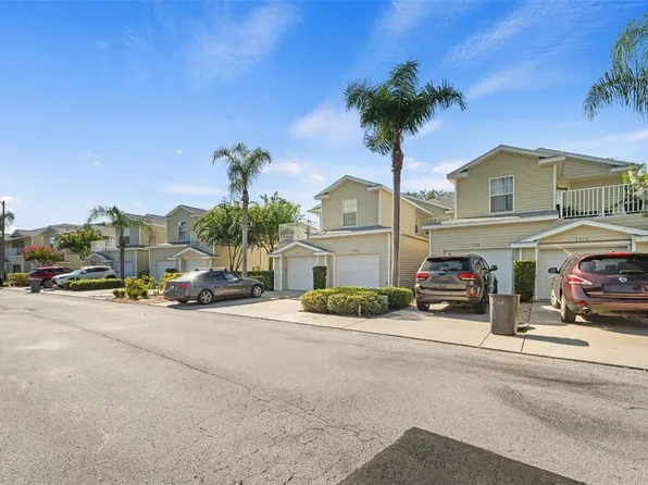 1920 HAMMOCKS AVENUE #1002, LUTZ, FL 33549
