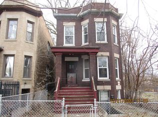 7135 S Perry Ave, Chicago, IL 60621