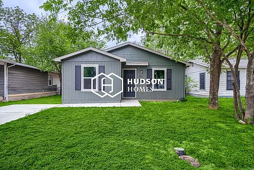 606 Bexar Dr Photo 1