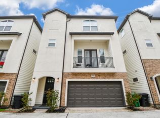 880 Wakefield Dr UNIT C, Houston, TX 77018