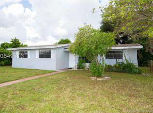1471 NW 173rd Ter, Miami Gardens, FL 33169