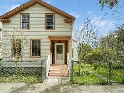 213 S Plain St, Ithaca, NY, 14850