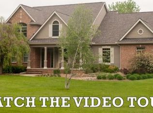 8735 Merkel Ct, Dexter, MI 48130