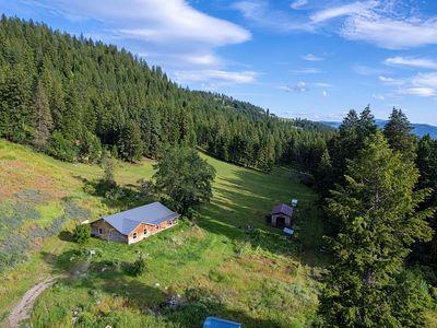 2612 China Creek Rd #B, Evans, WA, 99126