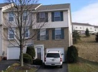 124 Saxonwald Ln, Castle Shannon, PA 15234