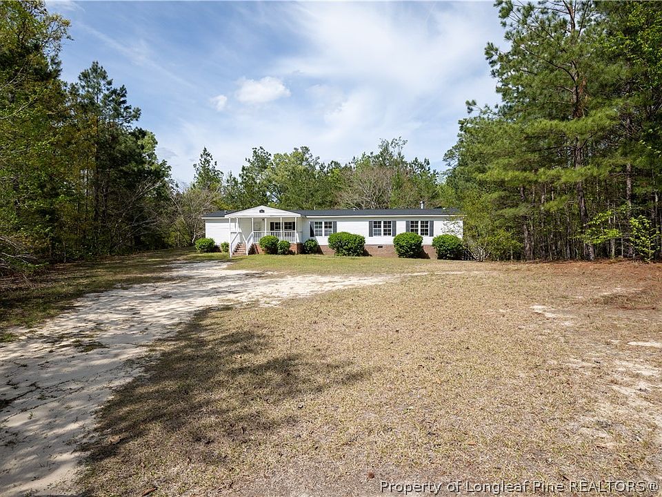 7882 Turnpike Rd, Raeford, NC 28376 Zillow