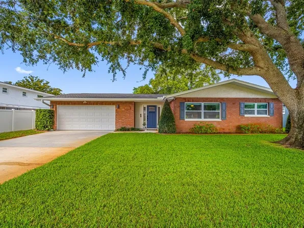 2034 58TH LANE N, CLEARWATER, FL 33760