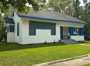 600 Court St, Hattiesburg, MS 39401