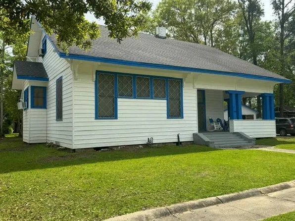 600 Court St, Hattiesburg, MS 39401