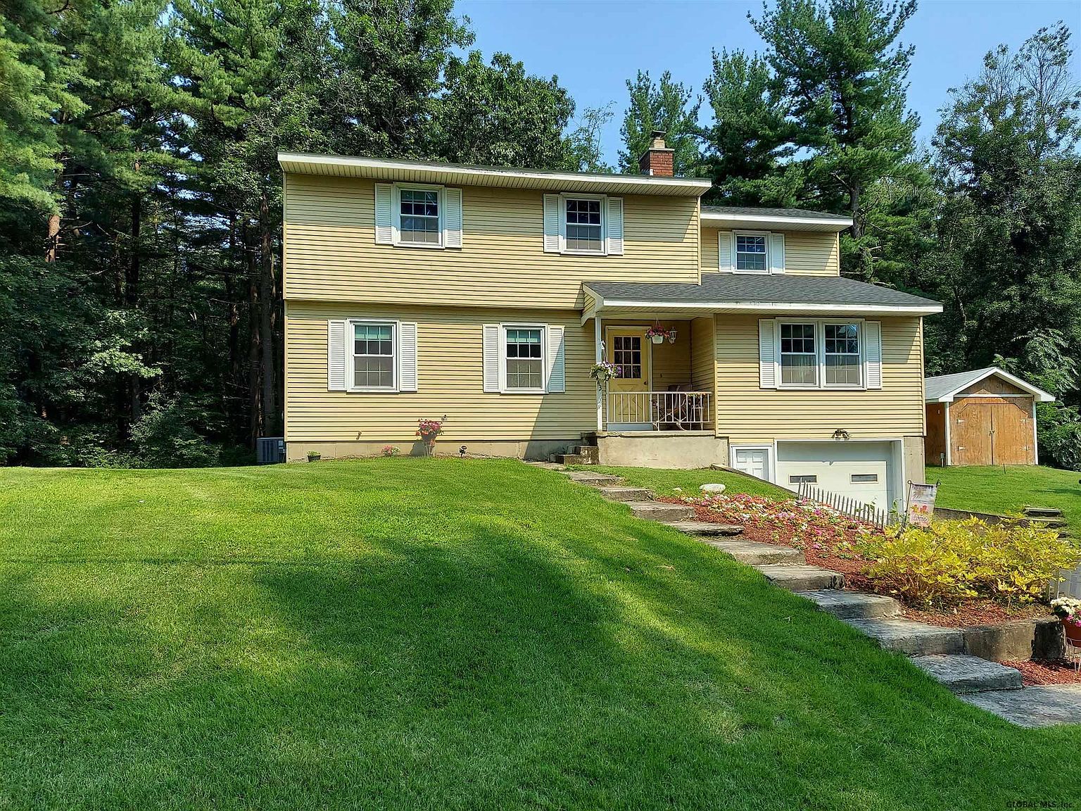 43 WILDERNESS Lane, Valatie, NY 12184 Zillow