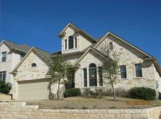 1004 Bretton Woods Dr, Cedar Park, TX 78613