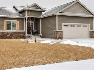 2005 NW Reinhart` Dr, Ankeny, IA 50023
