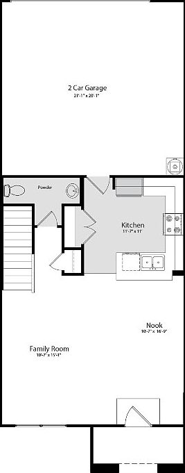 1st image of 3725 Malibu Dr