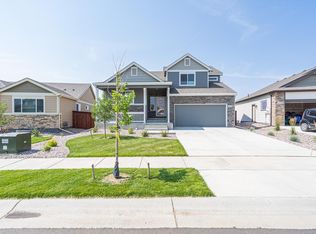 1773 Long Shadow Dr, Windsor, CO 80550