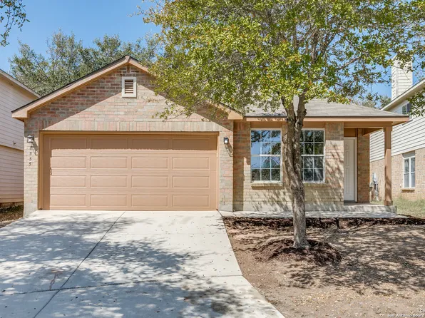 8535 Silver Brush, San Antonio, TX 78254