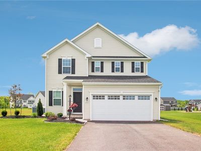 6432 Claremont Ct, Victor, NY, 14564