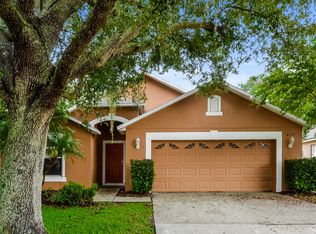 2137 Carpathian Dr, Apopka, FL 32712