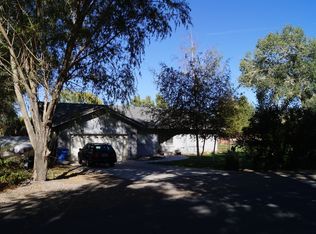 400 Country Dr, Fernley, NV