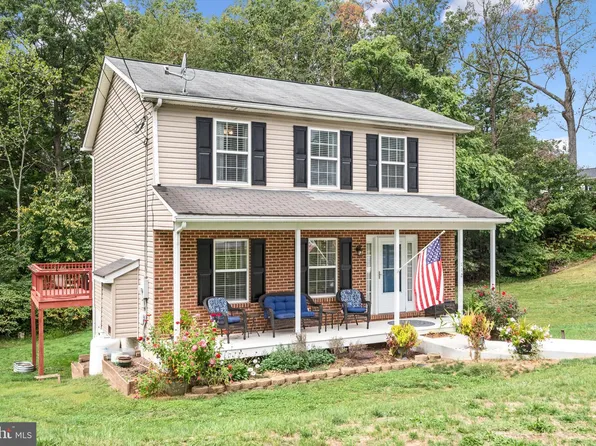 112 Ashley Dr, Winchester, VA 22602