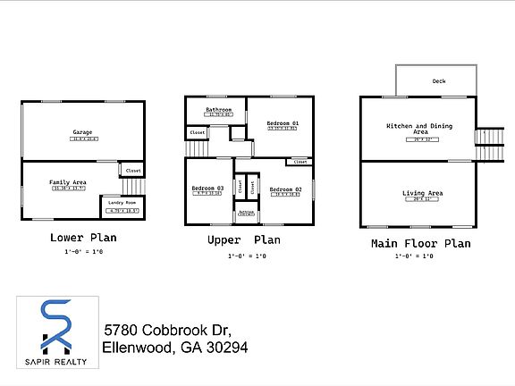 5th image of 5780 Cobbrook Dr