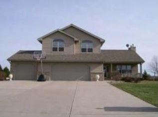 2004 1st Ave, Antigo, WI 54409