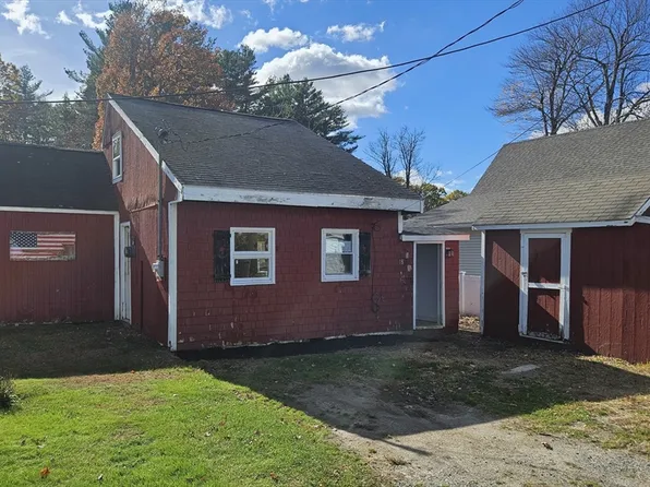 18 Laurel Ave, Sterling, MA 01564