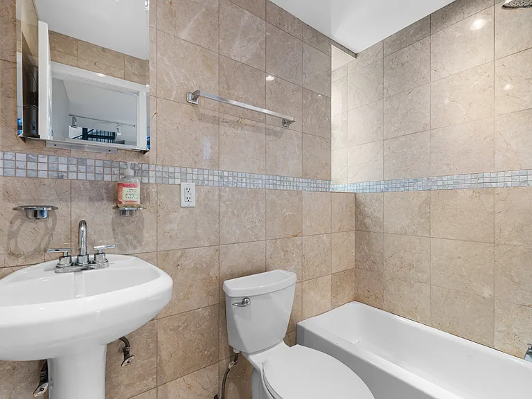 163 Chrystie St #17 — Photo 6