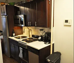 Rented by REAL New York