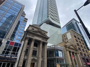 197 Yonge St #5204, Toronto, ON M5B 0C1