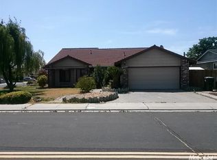 14881 S Seminole Way, Manteca, CA 95336