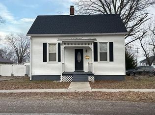 312 S Jefferson St, Mascoutah, IL