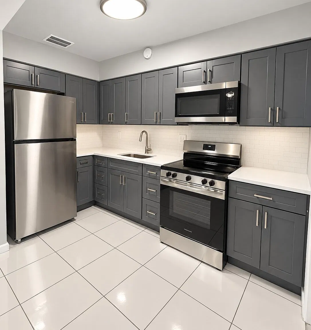 2 bed, 2.0 bath, 1200 sqft, $2,250 — Photo 1
