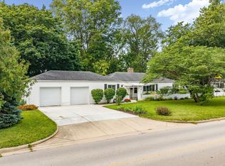 121 W Camp St, Lebanon, IN 46052