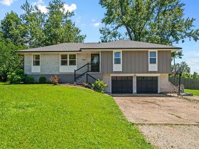 24601 W 86th Ter, Lenexa, KS, 66227