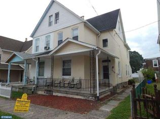 4212 Pechin St, Philadelphia, PA 19128