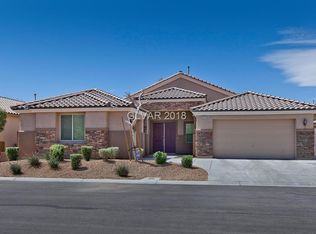 9021 Boca Del Rio St, Las Vegas, NV 89131