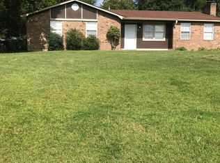 218 Highview Way, Augusta, GA 30907