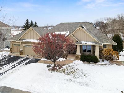 3673 Lerive Way, Chaska, MN, 55318
