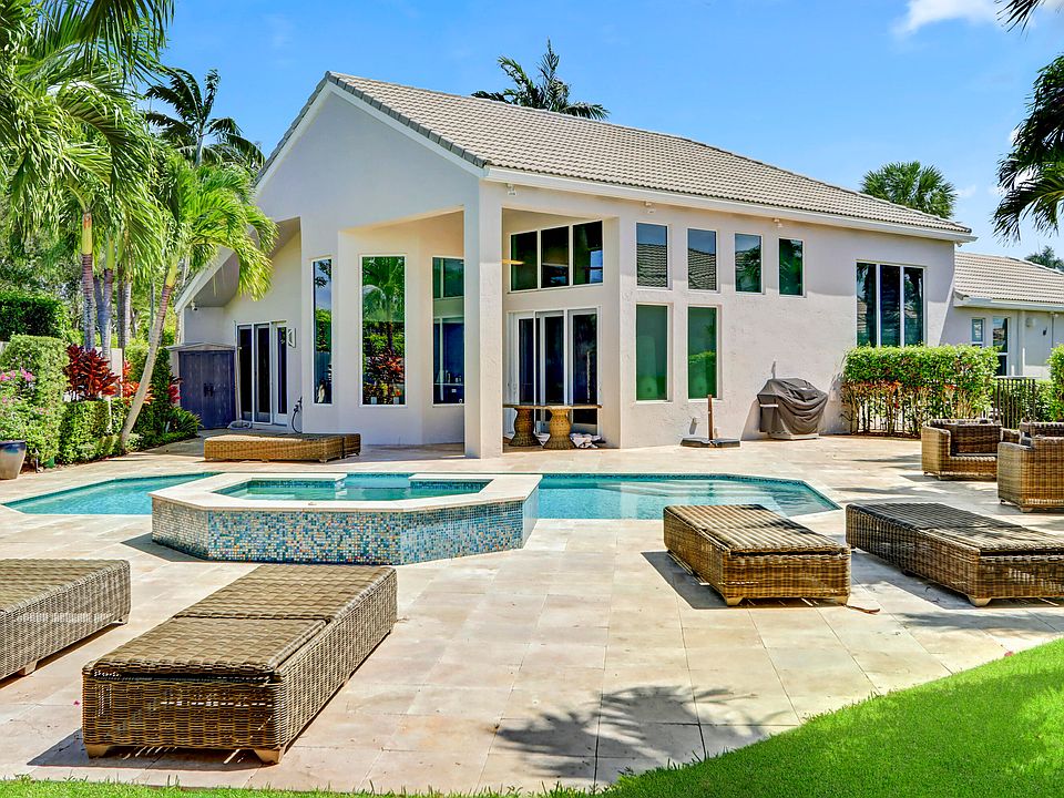 3383 NW 53rd Cir, Boca Raton, FL 33496 Zillow