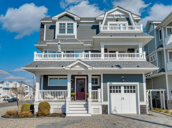 8015 Pleasure Ave S #Sea, Sea Isle City, NJ 08243