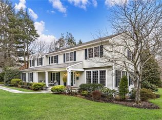 4 Roger Sherman Pl, Rye, NY 10580